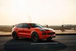 Porsche Cayenne Coupe PPP450R by ASPEC 2020 года